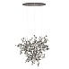 10101/3 Chrome Подвесной светильник LOFT IT Spark - фото