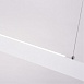 Подвесной светильник Arte Lamp LARGO A2505SP-2WH - фото