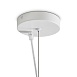 Подвесной светильник Freya Mound FR5428PL-01W3 - фото
