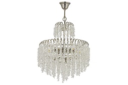 Подвесная люстра Arti Lampadari Daverio E 1.5.50.105 N