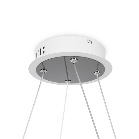 Подвесной светильник Freya FR6059PL-L47W - фото