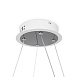 Подвесной светильник Freya FR6059PL-L47W - фото