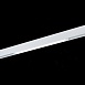 Св-к трек. SMART Белый LED 1*18W 2700K-6000K 1 470Lm Ra>90 120 IP20 L410xW25xH41 220V ST657.596.18 - фото