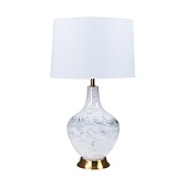 Декоративная настольная лампа Arte Lamp SAIPH A5051LT-1PB