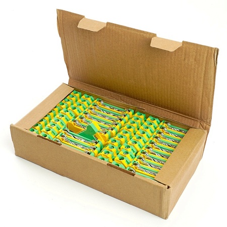 Сальник MG25 диаметр проводника 13-18 мм STEKKER, IP68, чёрный - фото