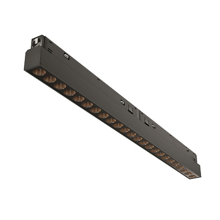 Трековый светильник Technical Points  TR031-2-24W2.7K-B - фото
