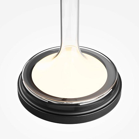 Настольный светильник Maytoni MOD286TL-L8B3K - фото