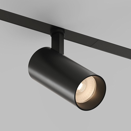 Светильник на шине Denkirs SIMPLE SPOT DK8120-BK - фото