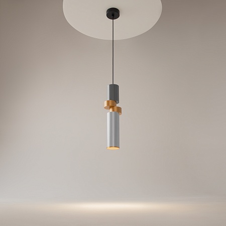 Подвесной светильник Maytoni Palette MOD303PL-01CFL2 - фото