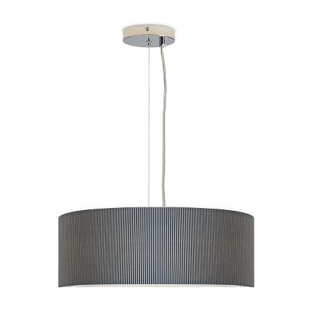 Подвесной светильник Freya Pleating FR5434PL-03GR - фото