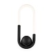 Настенный светильник (бра) Freya FR6106WL-L10B1 - фото