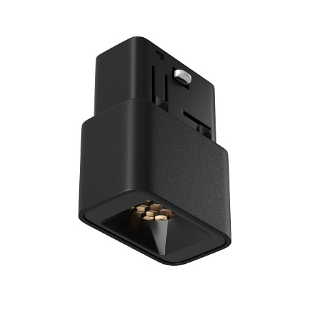 Трековый светильник Technical Points S TR100-2-2W4K-S-B - фото