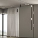 Slim Magnetic L03 Трековый светильник 24W 4200K Link черный 85029/01 85029/01 Elektrostandard - фото