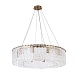 Подвесная люстра Divinare FELIS 6005/17 SP-10 - фото