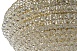 Потолочная люстра Arti Lampadari Empoli E 1.2.40.100 G - фото