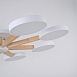 Потолочная Люстра Turna 8 White Imperiumloft 178340-26 - фото