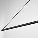 Подвесной Светильник Suspension Cercle Et Trait – Graphite Satine L170 Imperiumloft 202723-23 - фото
