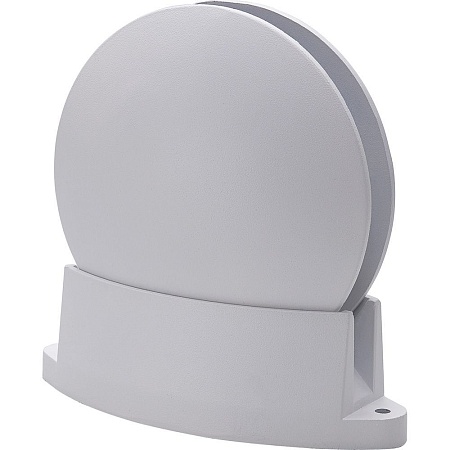 Светодиодный светильник для архитектурной подсветки Feron SP5001 85-265V, 6W, красный, IP54 - фото