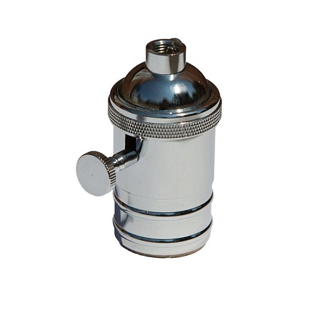 LD4002-7 Декоративный патрон LOFT IT Edison Bulb - фото