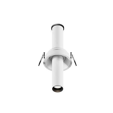 Встраиваемый светильник Technical Focus T C140RS-L200-7W4K-W - фото