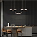 Подвесной Светильник Flyer More L90 Imperiumloft 228369-23 - фото