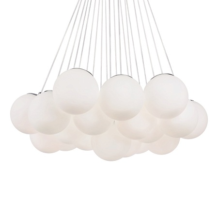 Подвесной светильник Freya Fiesta FR5231PL-19CH - фото