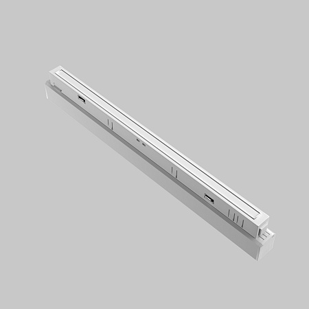 Трековый светильник Technical TR031-4-18WTW-M-DSZ-W - фото