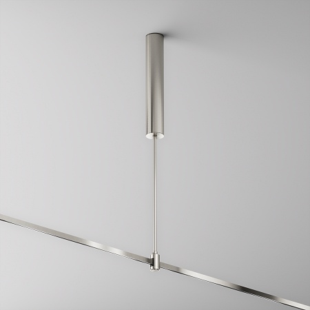 Комплектующие для систем освещения с токоведущими элементами Technical TRA159C-BB1-PT - фото