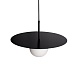 10120/350P Black Подвесной светильник LOFT IT Ufo - фото