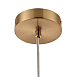 Подвесной светильник Arte Lamp CAMERON A7720SP-1AB - фото