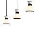 Подвесной светильник Freya FR5503PL-03B1 - фото