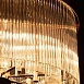10299/800 French gold Подвесной светильник LOFT IT Montana - фото