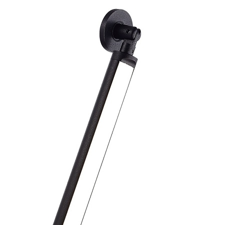 Светильник напольный ST-Luce Черный LED 1*28W 4000K ST902.405.28 - фото