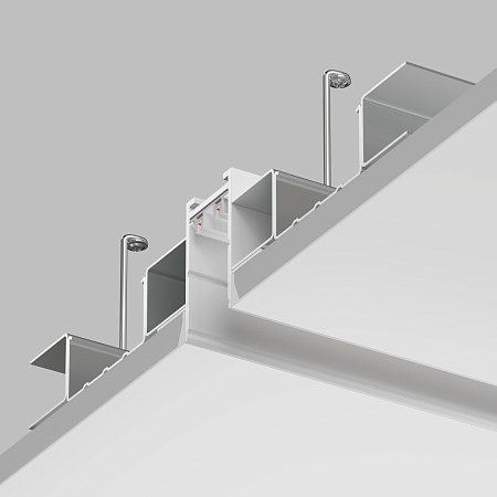 Трековый светильник Denkirs SMART HIDE TR2012-WH - фото