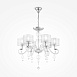 Люстра Maytoni Bubble Dreams MOD603-06-N - фото