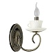 Бра Arte Lamp TEAPOT A6380AP-1AB - фото