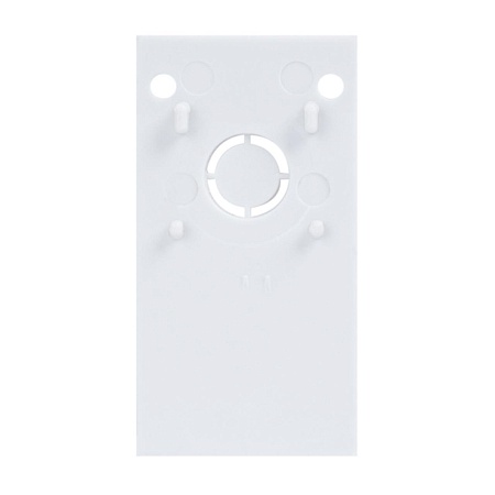 Коннектор-заглушка для магнитного шинопровода Arte Lamp LINEA-ACCESSORIES A482033 - фото