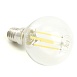Лампа светодиодная Feron.PRO LB-1706 Шарик E14 980LM 6W 175-265V 4000K - фото