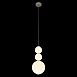 10205/D Подвесной светильник LOFT IT Pearls - фото