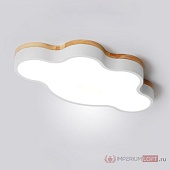 Потолочный Светильник Cloud Eco D63 White Imperiumloft 189501-26