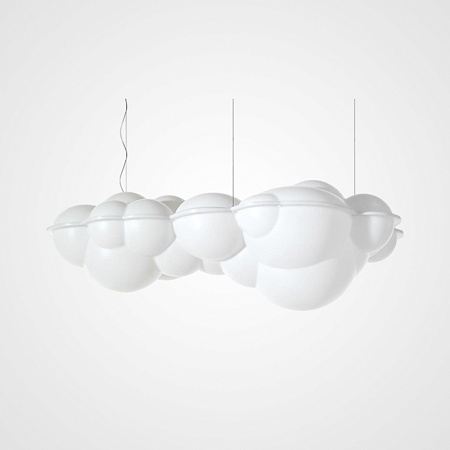 Подвесной Светильник Nuvola L50 Imperiumloft 220181-60 - фото