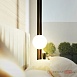 Люстра Flexic Lights Family Michael Anastassiades D25 Imperiumloft 185396-22 - фото