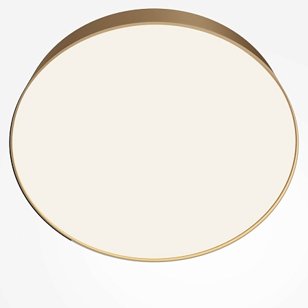 Потолочный светильник Technical Zon C032CL-45W4K-RD-MG - фото