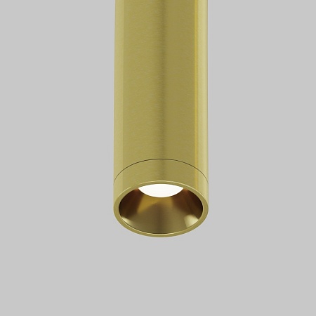 Светильник Technical C104WL-3W3-6K-BS - фото