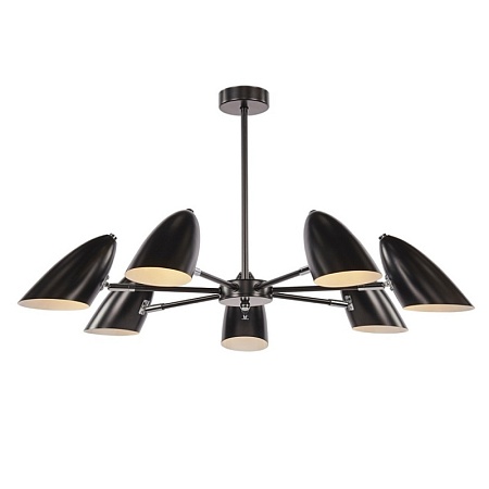 Люстра Freya Aida FR5852-CL-07-B - фото
