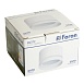 Светильник потолочный Feron HL372 LUNA 25W, 230V, GX70, белый - фото
