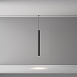 Трековый светильник Technical TR245-7W4K-B - фото