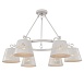 Подвесной светильник Freya Aurora FR2259-PL-06-W - фото