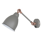 ARTE LAMP A2054AP-1GY