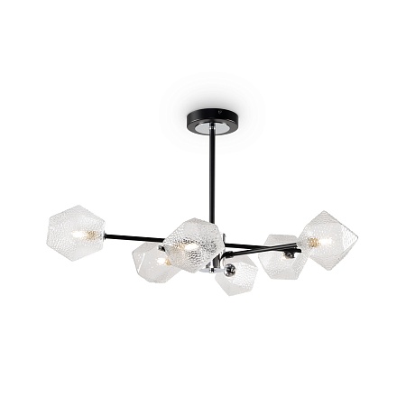 Люстра Freya FR5328CL-06B - фото